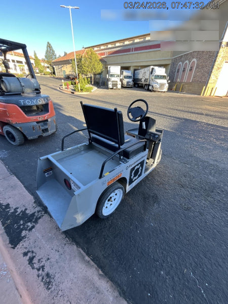 2022 COLUMBIA Expediter
