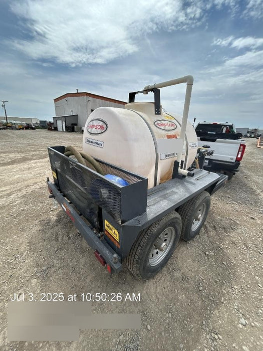 2023 SIMPSON SWT-52517