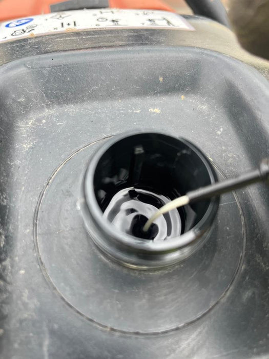 2024 HUSQVARNA LT5005