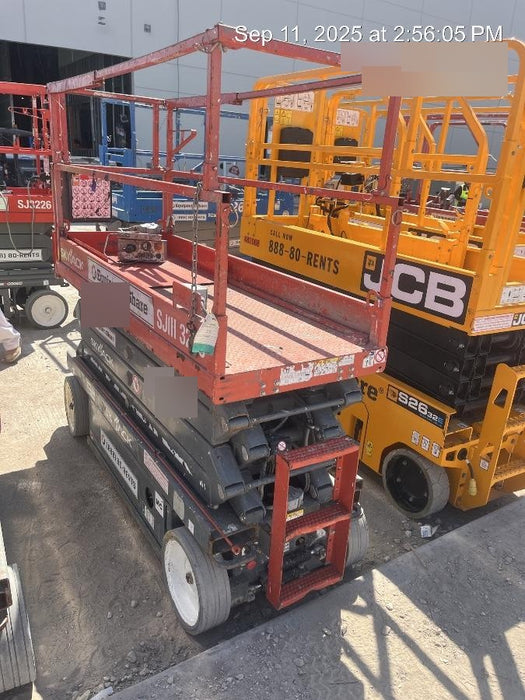 2019 Skyjack SJIII-3226 Standard w/Trojan Batteries