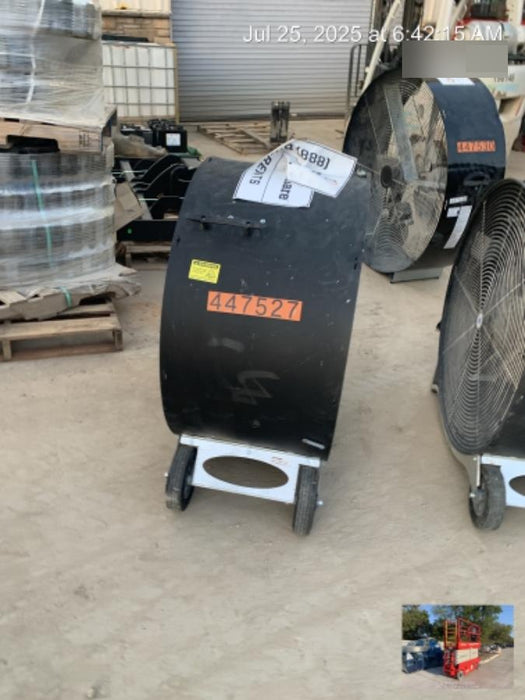 2024 SCHAEFER VKM36-2-B-O