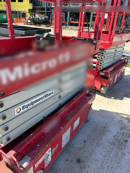 2019 MEC Micro 19