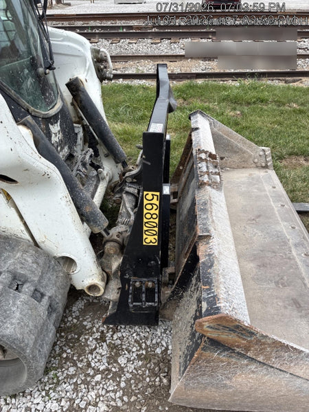 2025 ARROW MATERIAL HANDLING F5100CB