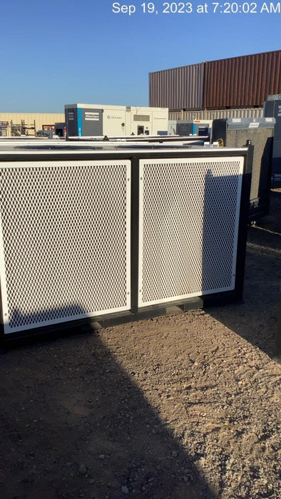 2023 AES AES25TDH44TTA