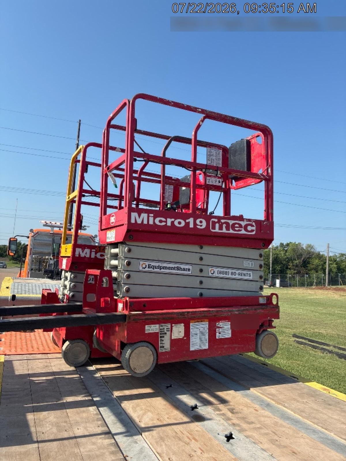 2019 MEC Micro 19