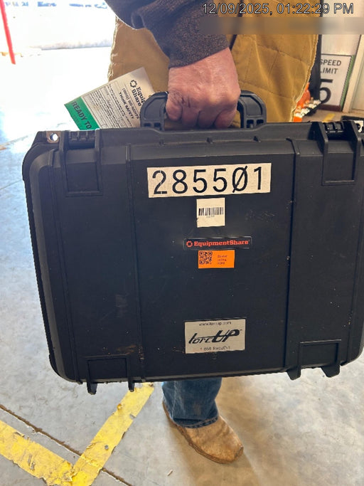 2021 TORCUP VT-3000KIT