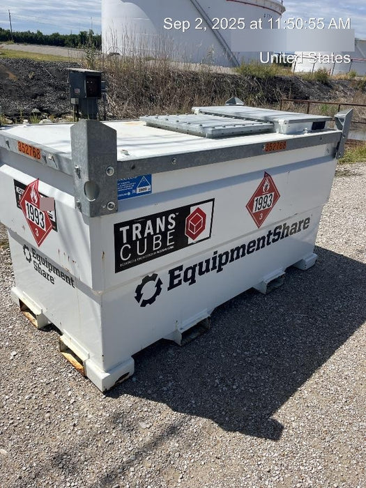 2023 WESTERN GLOBAL 20TCG-ES