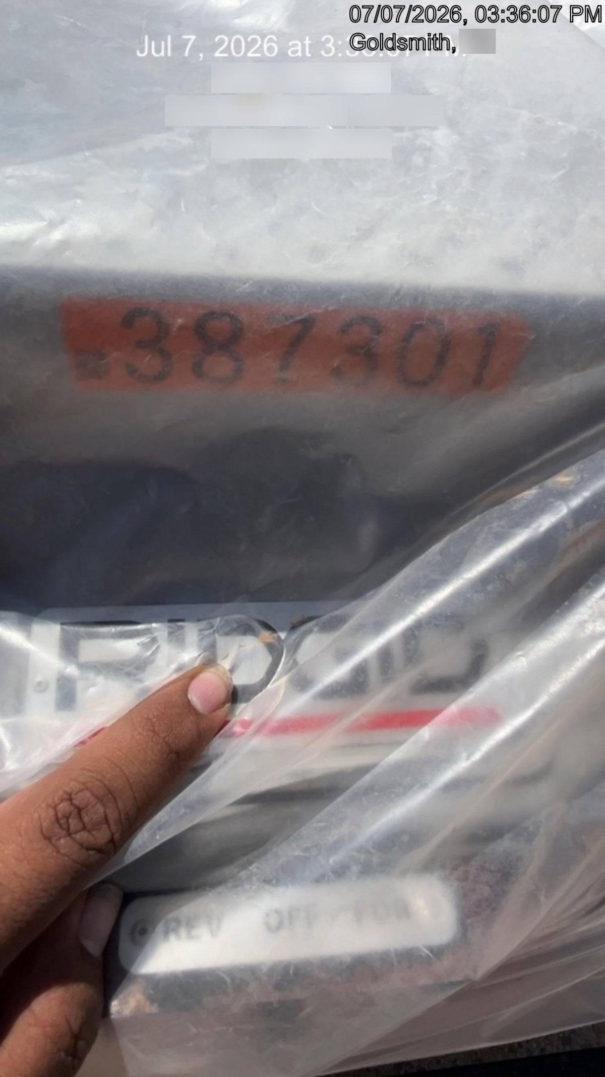 2024 RIDGID 535