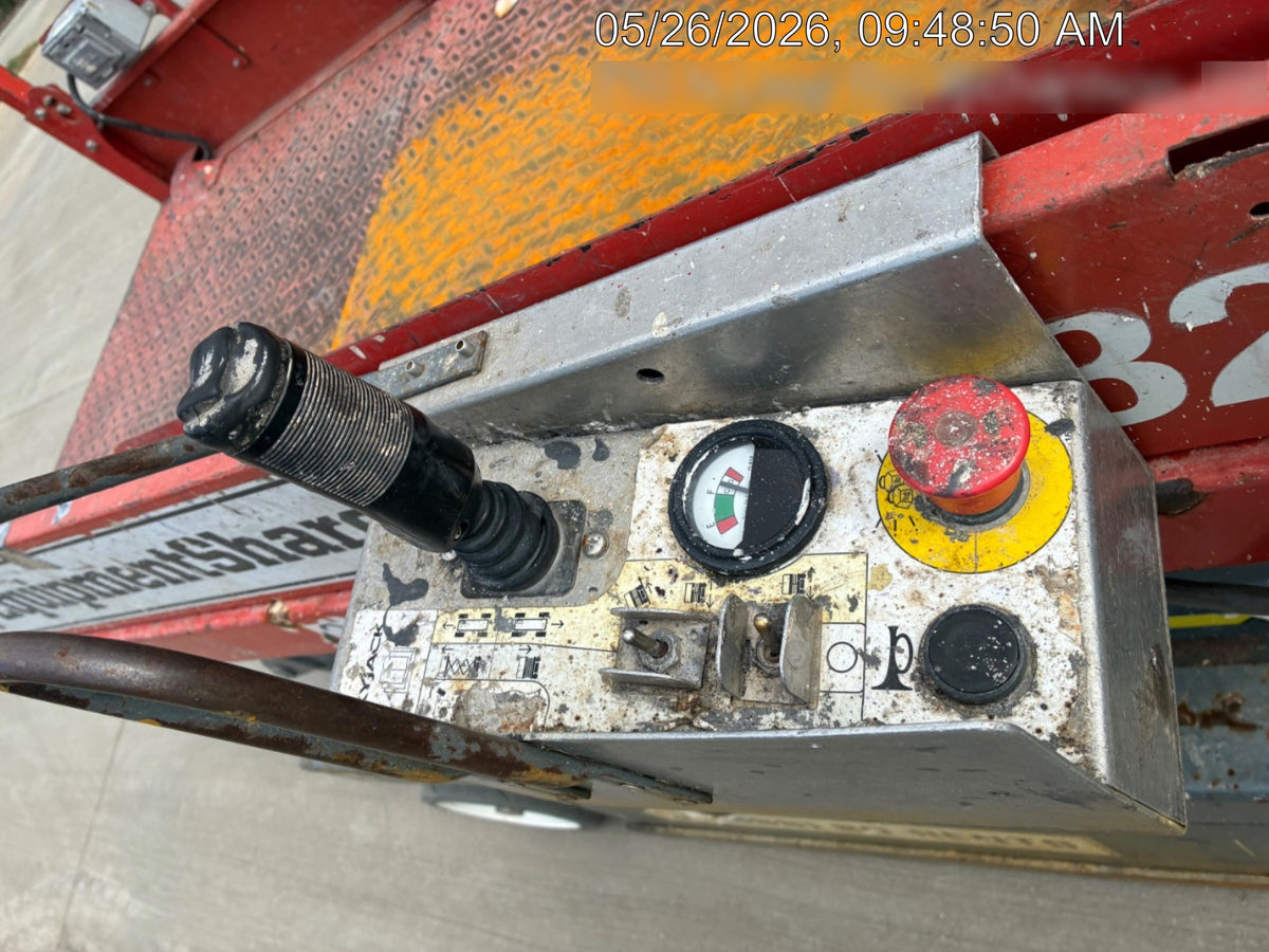 2019 Skyjack SJIII-3219 Standard w/Trojan Batteries