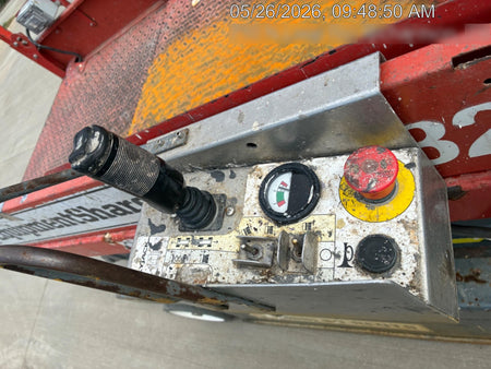 2019 Skyjack SJIII-3219 Standard w/Trojan Batteries