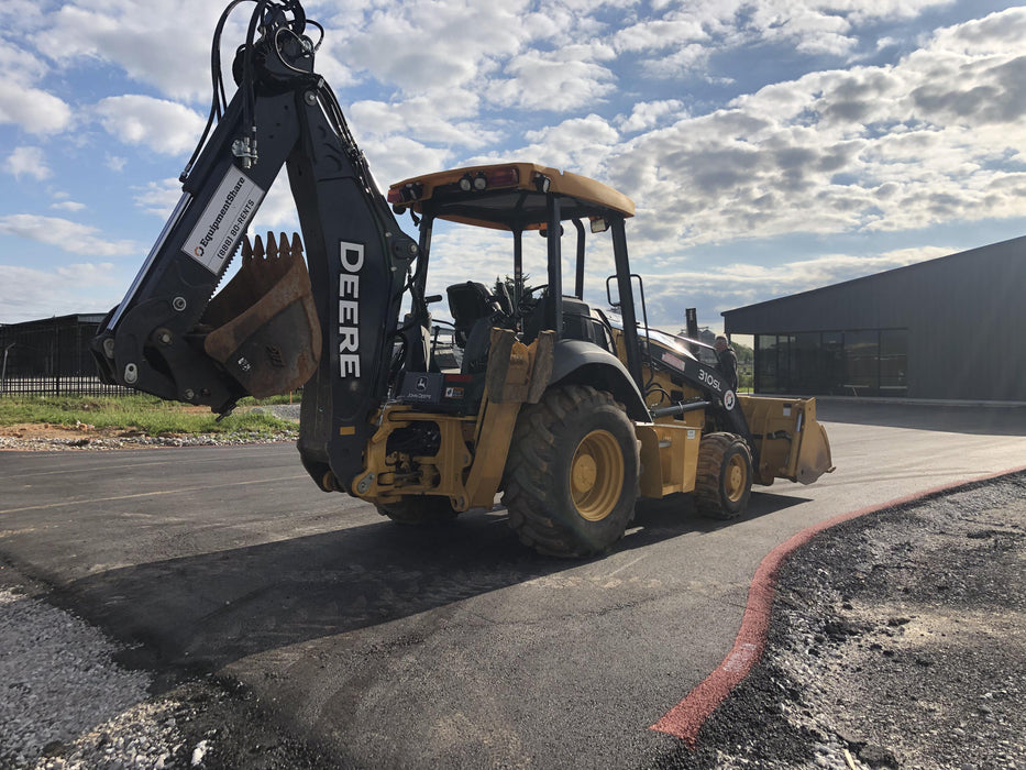 2020 JOHN DEERE 310LEP - Extendable Stick