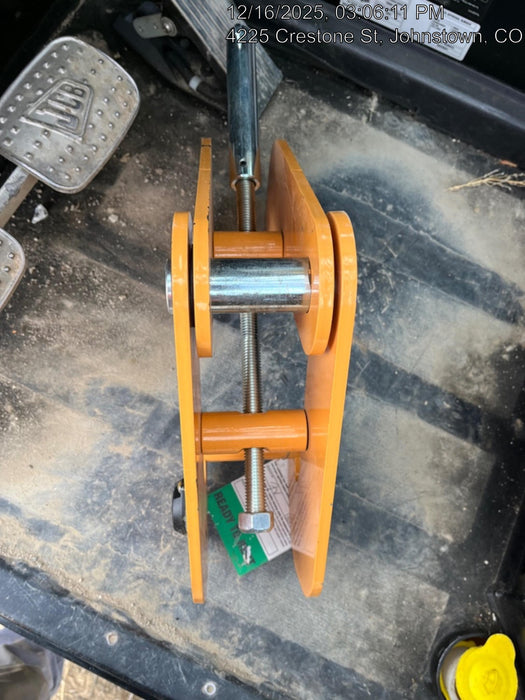 2024 HARRINGTON UBC030