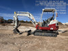 2021 TAKEUCHI TB235-2R