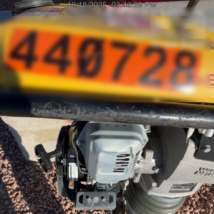 2024 WACKER NEUSON BS68-4Ab/28