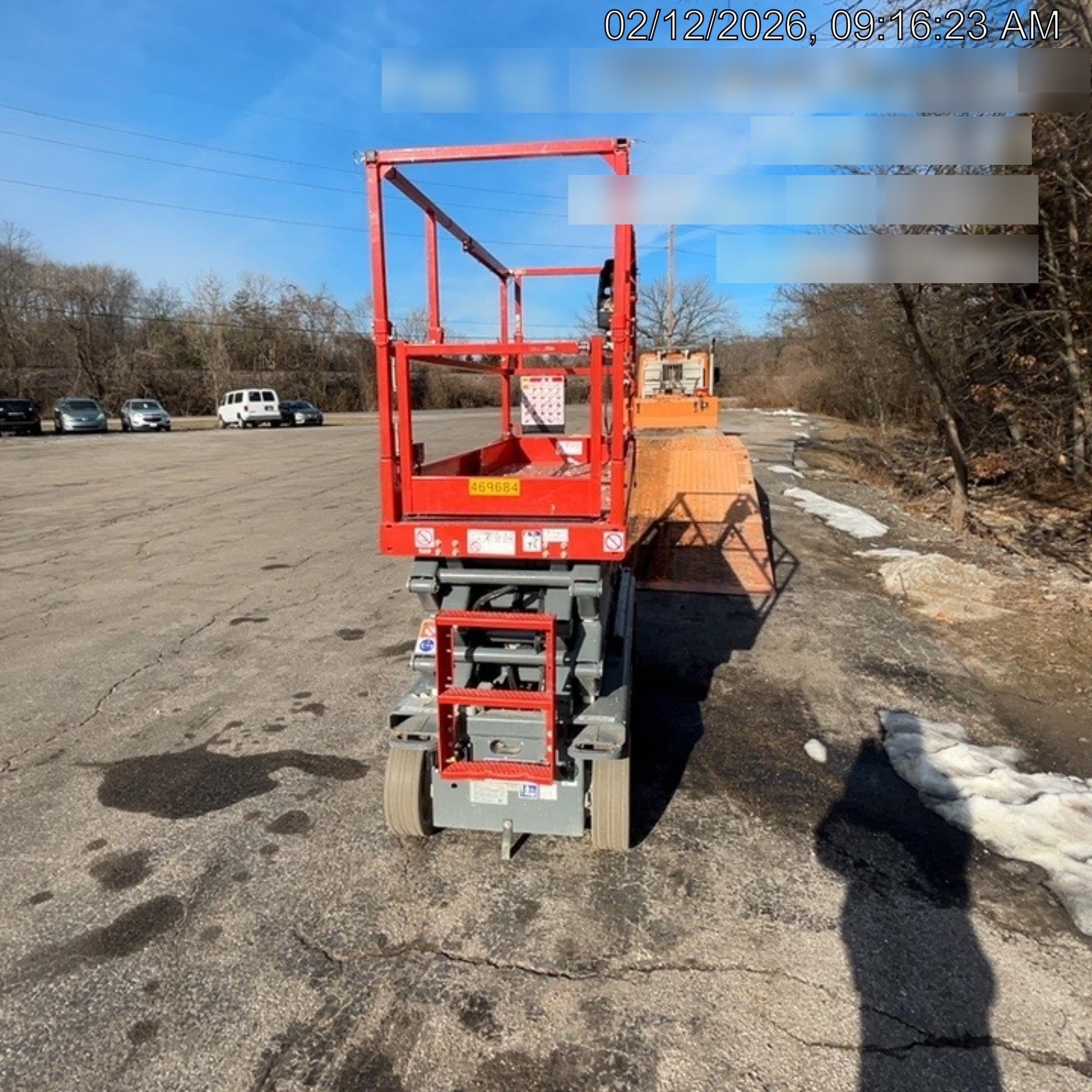 2024 SKYJACK SJ3226