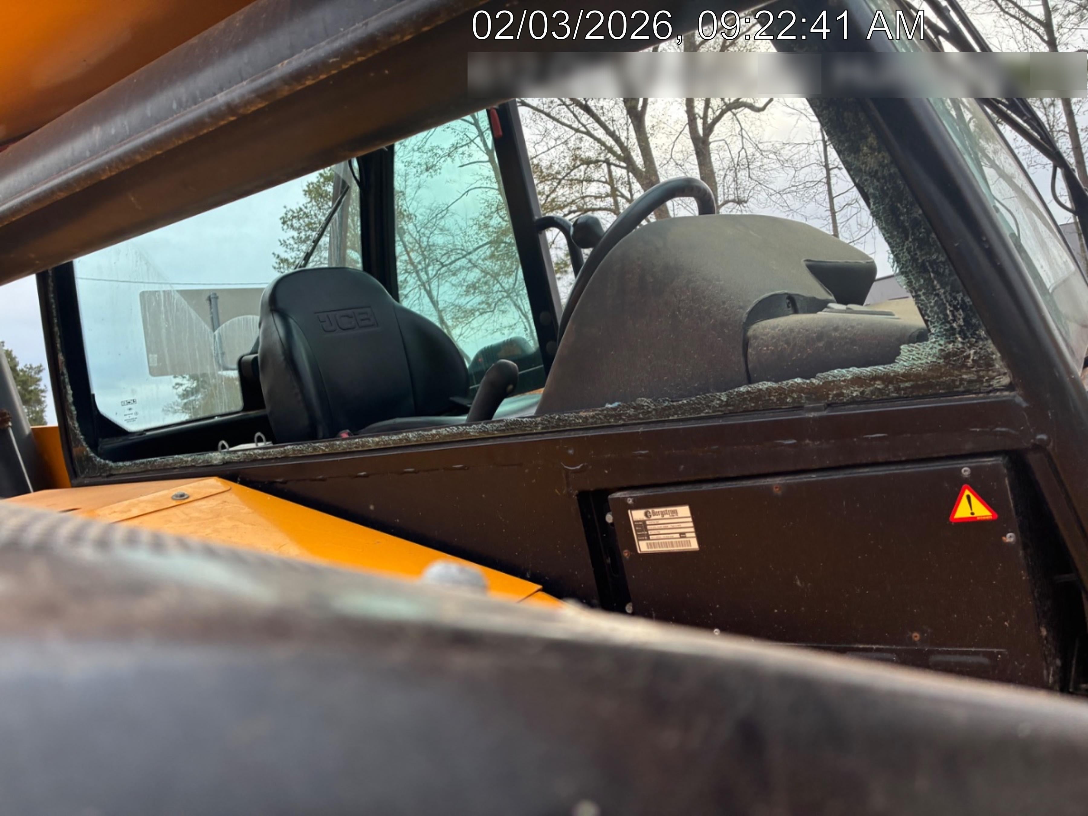 2025 JCB 510-56