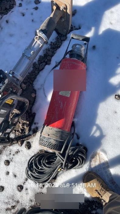 2024 MULTIQUIP ST3020BCUL