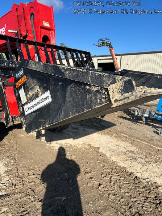 2024 STAR INDUSTRIES 1406B