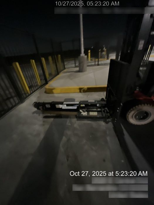 2024 STAR INDUSTRIES M1360B - Star JIB Boom