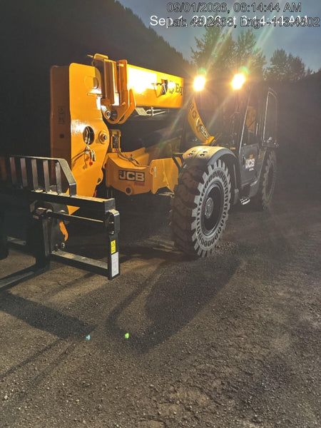 2026 JCB 509-42
