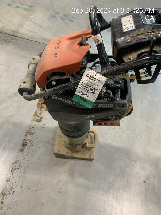 2024 HUSQVARNA LT6005