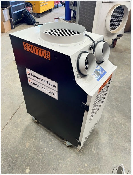 2023 KWIKOOL KPAC1411-2