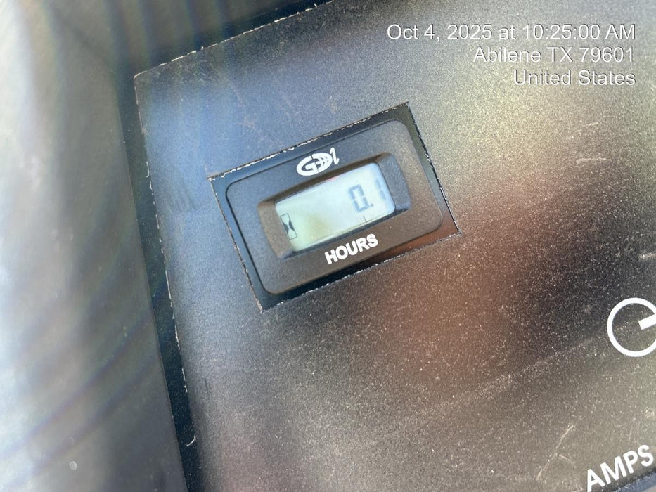 2025 LINCOLN ELECTRIC Ranger 305 LPG