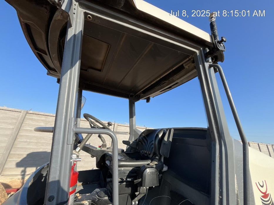 2023 DYNAPAC CA2500D