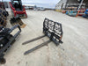 2022 PALADIN 48" Pallet Forks - Paladin
