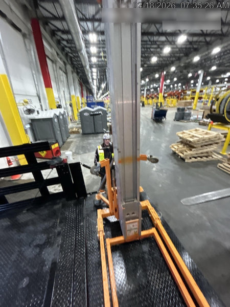 2021 LIFTSMART MLC-24