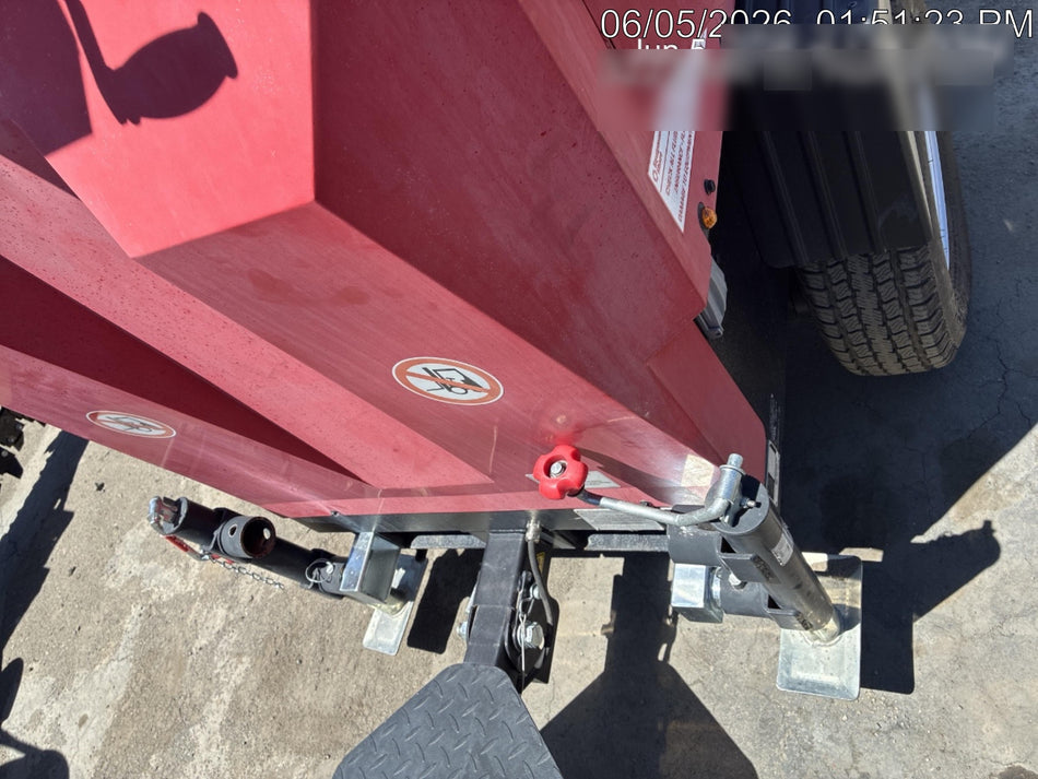 2025 MULTIQUIP GBX24BK