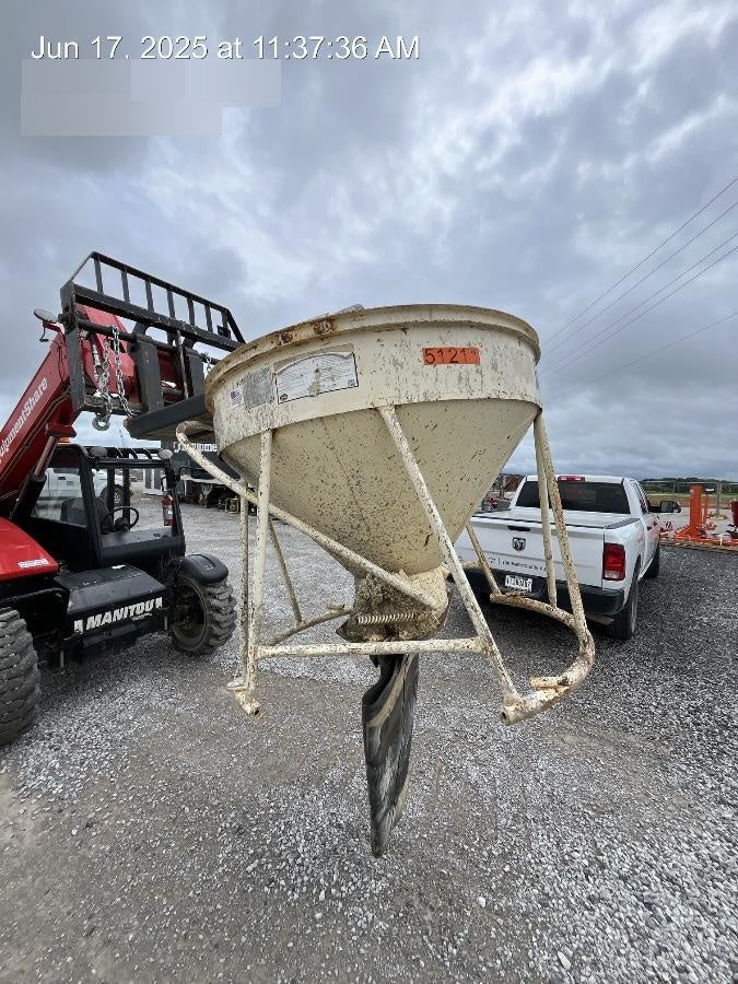 2019 GAR-BRO 427-R