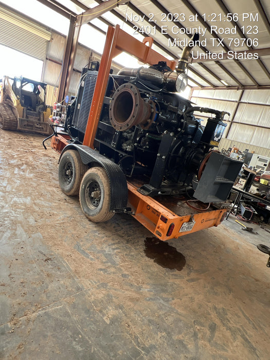 2022 PIONEER PP128S20L71-6135