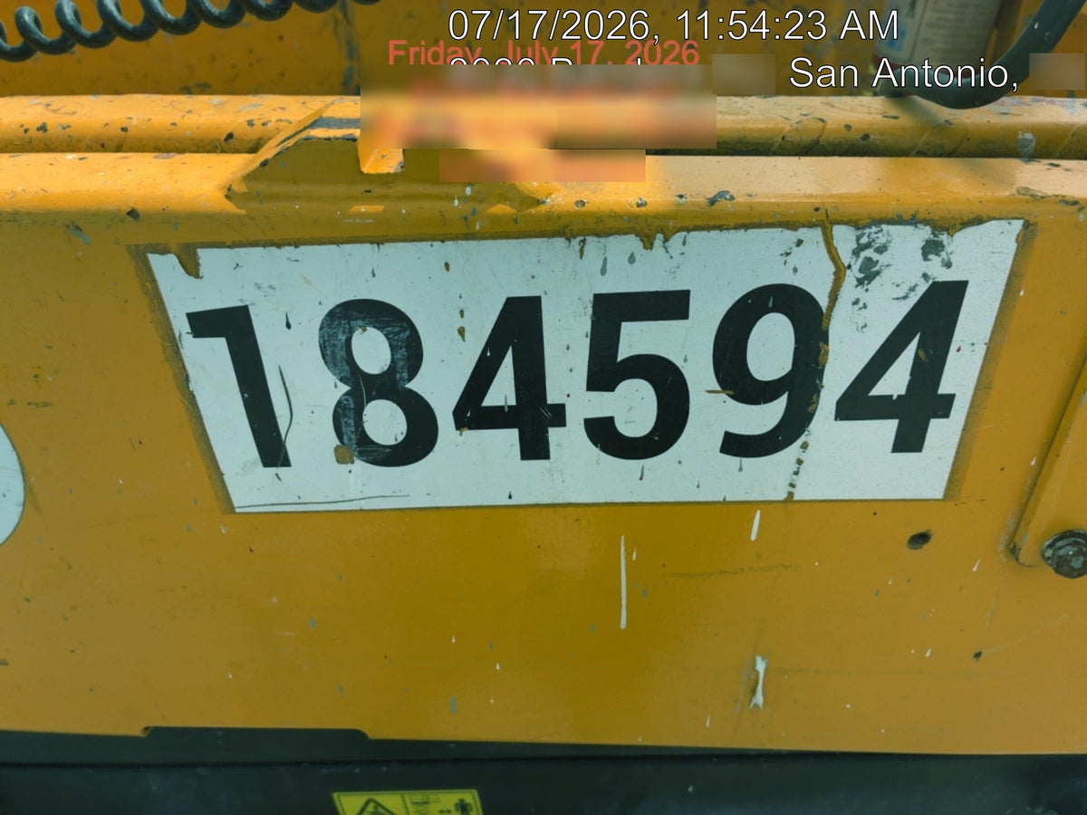 2021 JCB S1930E
