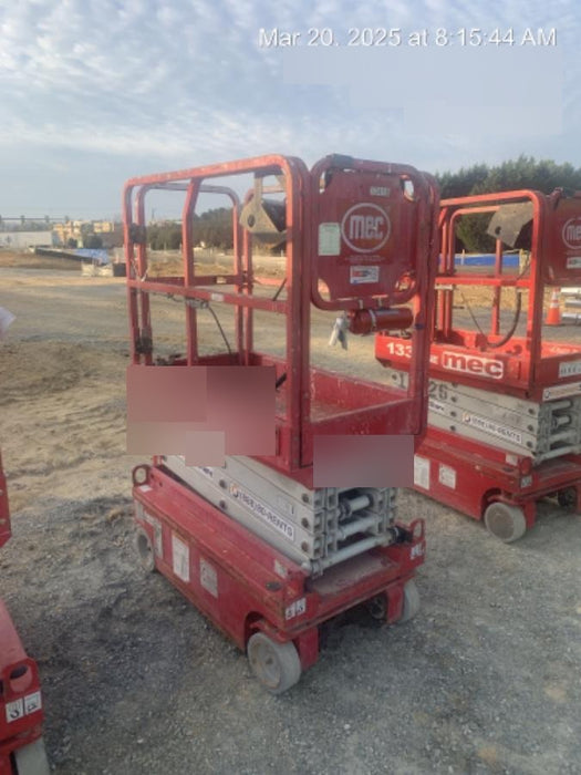 2018 MEC 1330SE MEC 1330SE, 2 Yr Full Extended Warranty