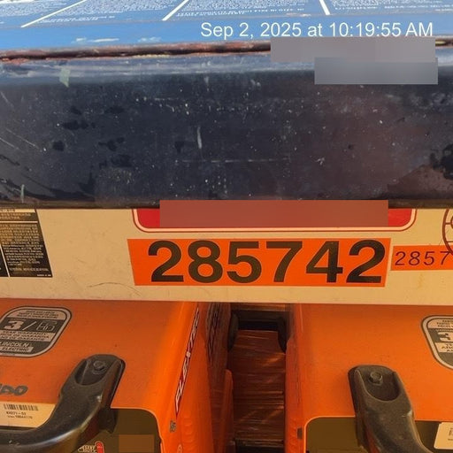 2022 LINCOLN ELECTRIC K3402-2