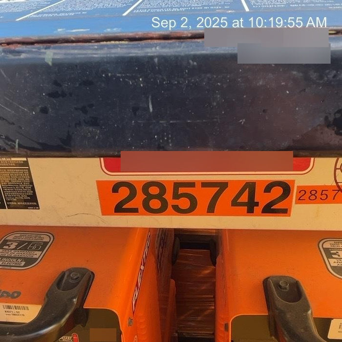 2022 LINCOLN ELECTRIC K3402-2