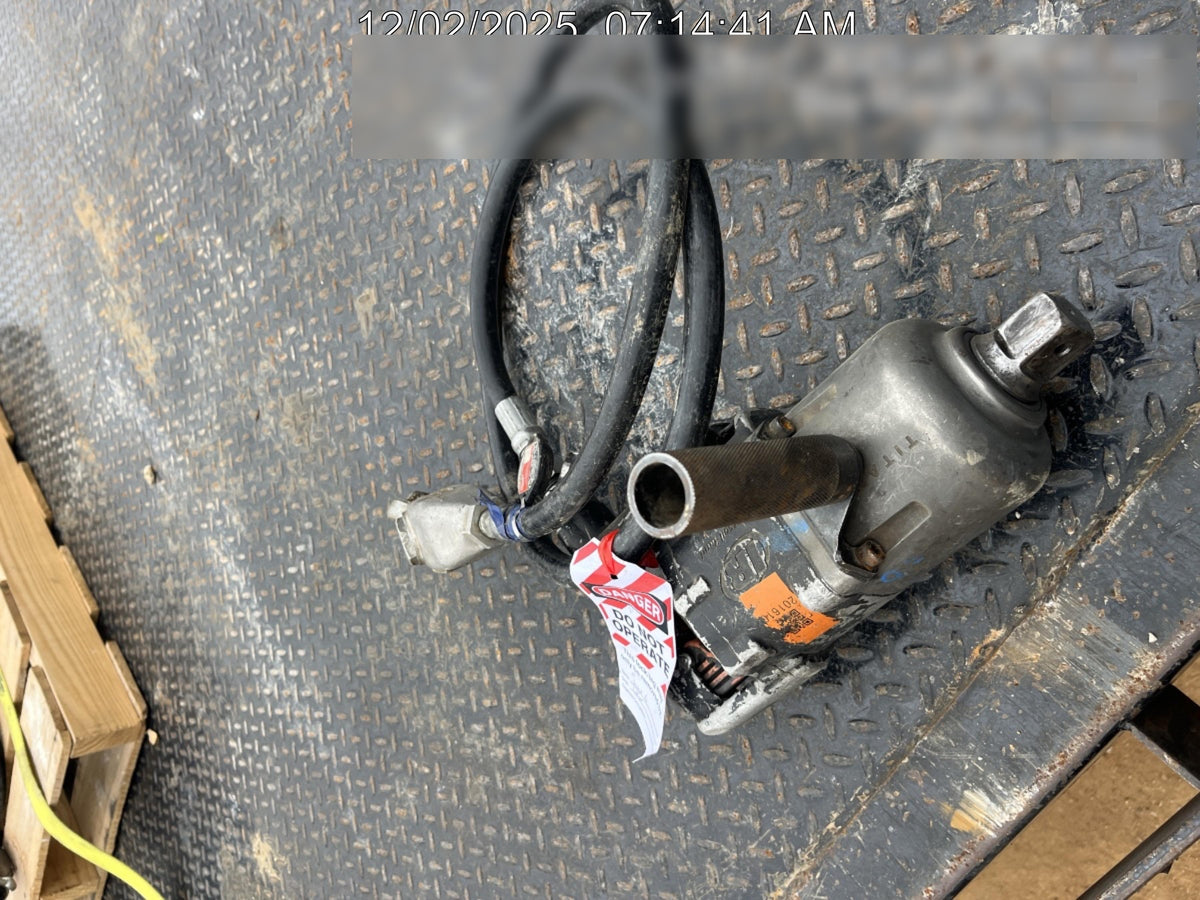2022 INGERSOLL RAND 3940B2TI