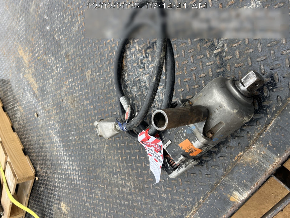 2022 INGERSOLL RAND 3940B2TI