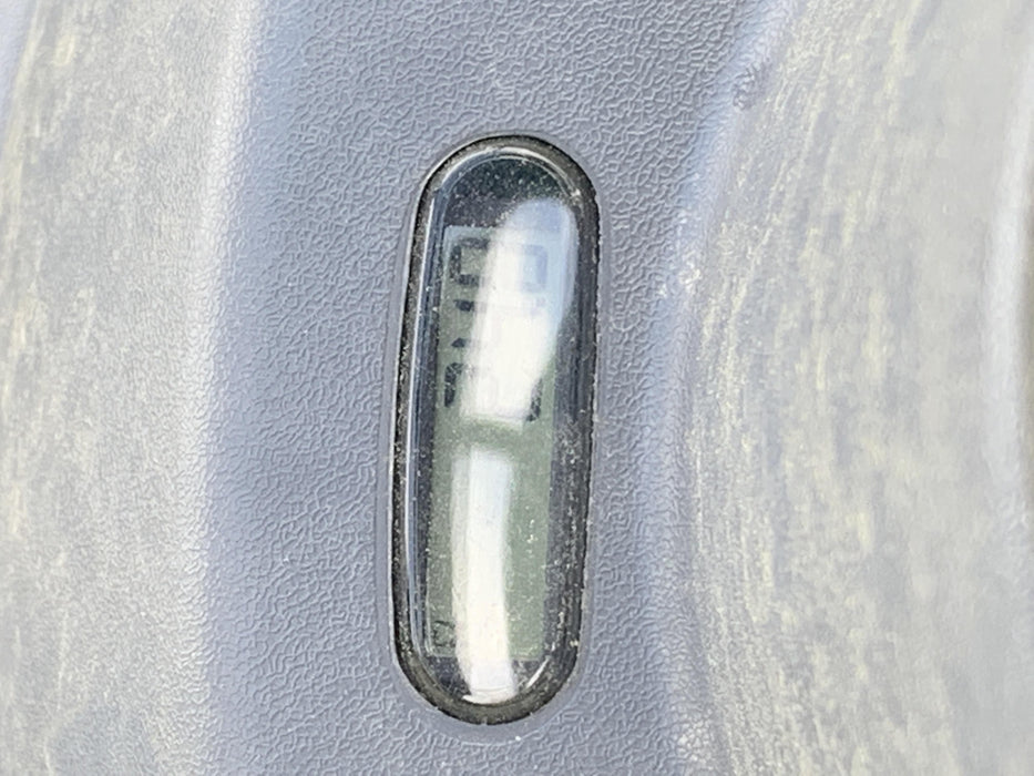 2020 KOMATSU FG25T-16