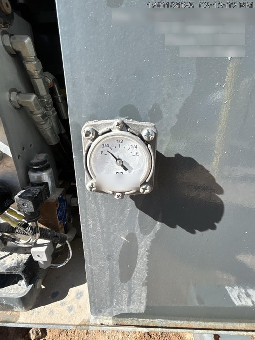 2017 SKYJACK SJ6826 RT