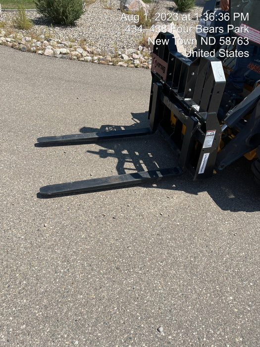 2023 VIRNIG PF4855-5VG