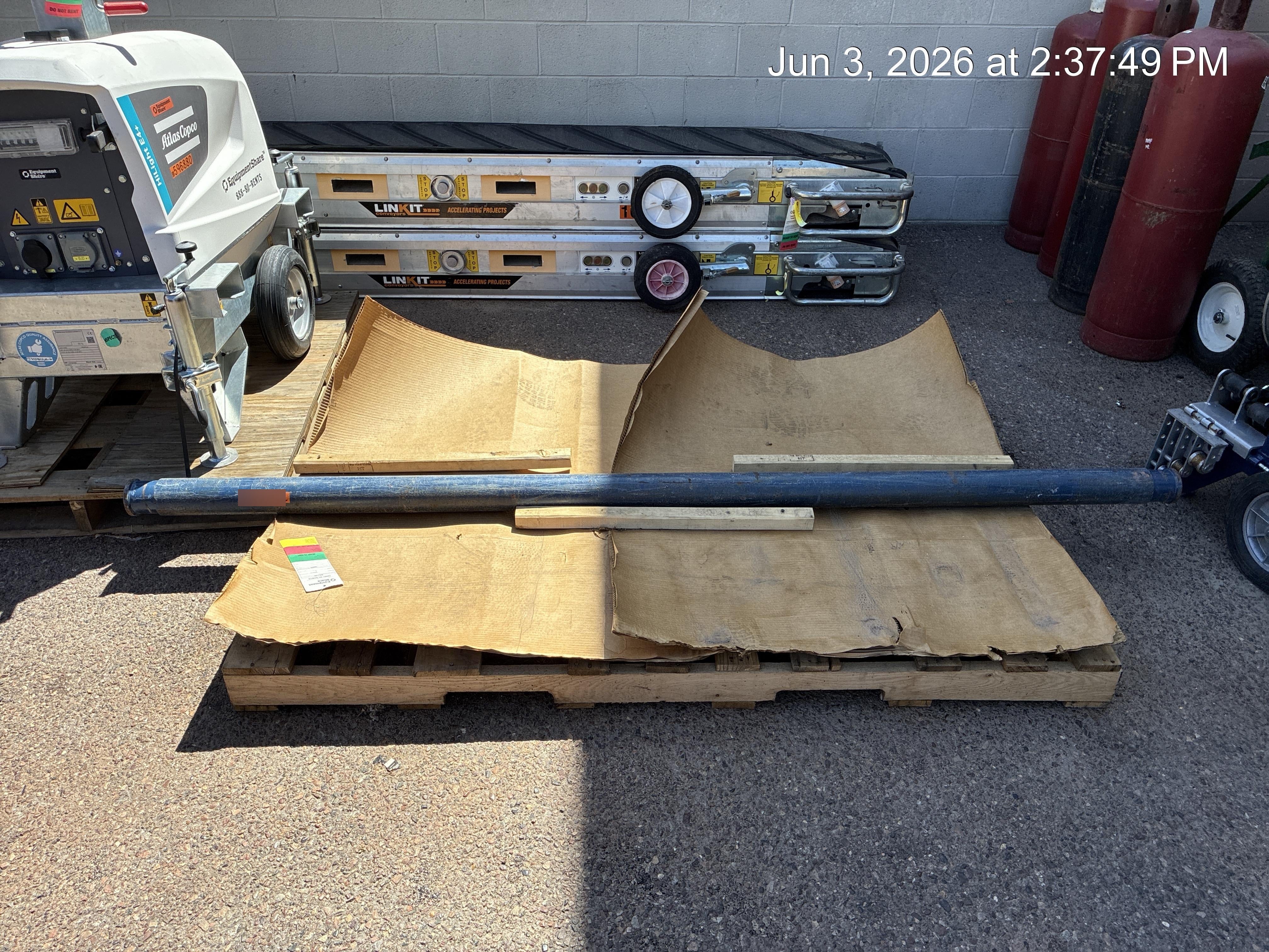 2021 CURRENT TOOLS 681