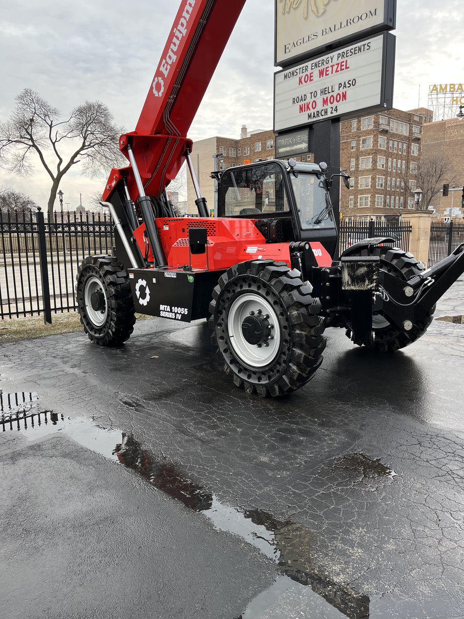 2023 MANITOU MTA10055