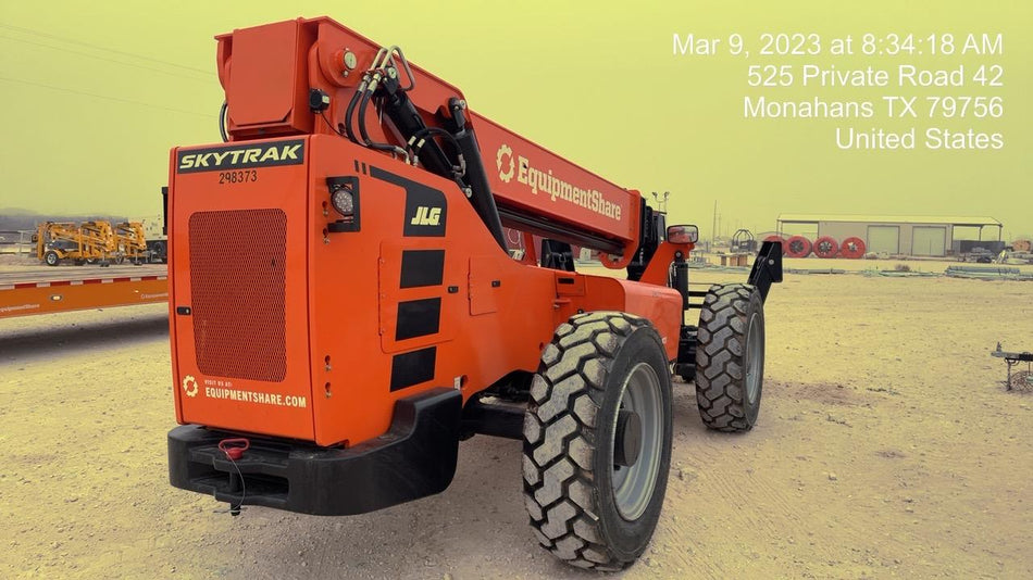 2023 SKYTRAK 10054
