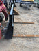 2022 ARROW MATERIAL HANDLING 72" Pallet Forks - Arrow