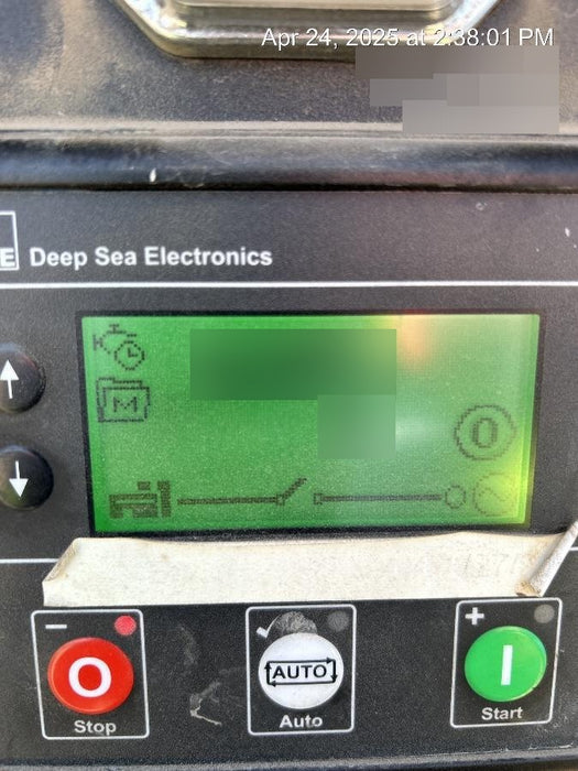 2022 ATLAS COPCO QAS25 CWK