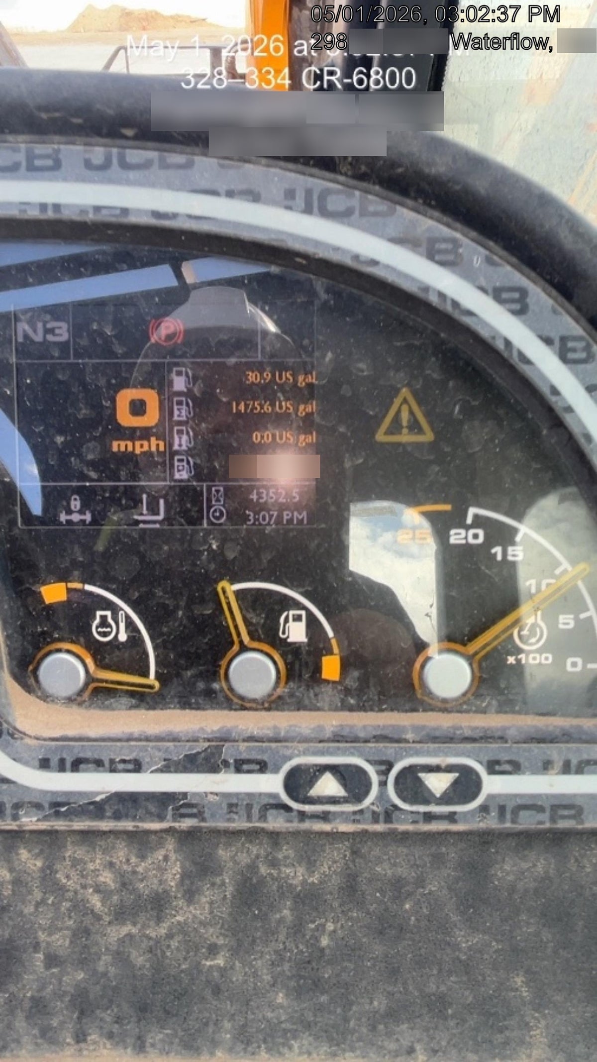 2020 JCB 512-56