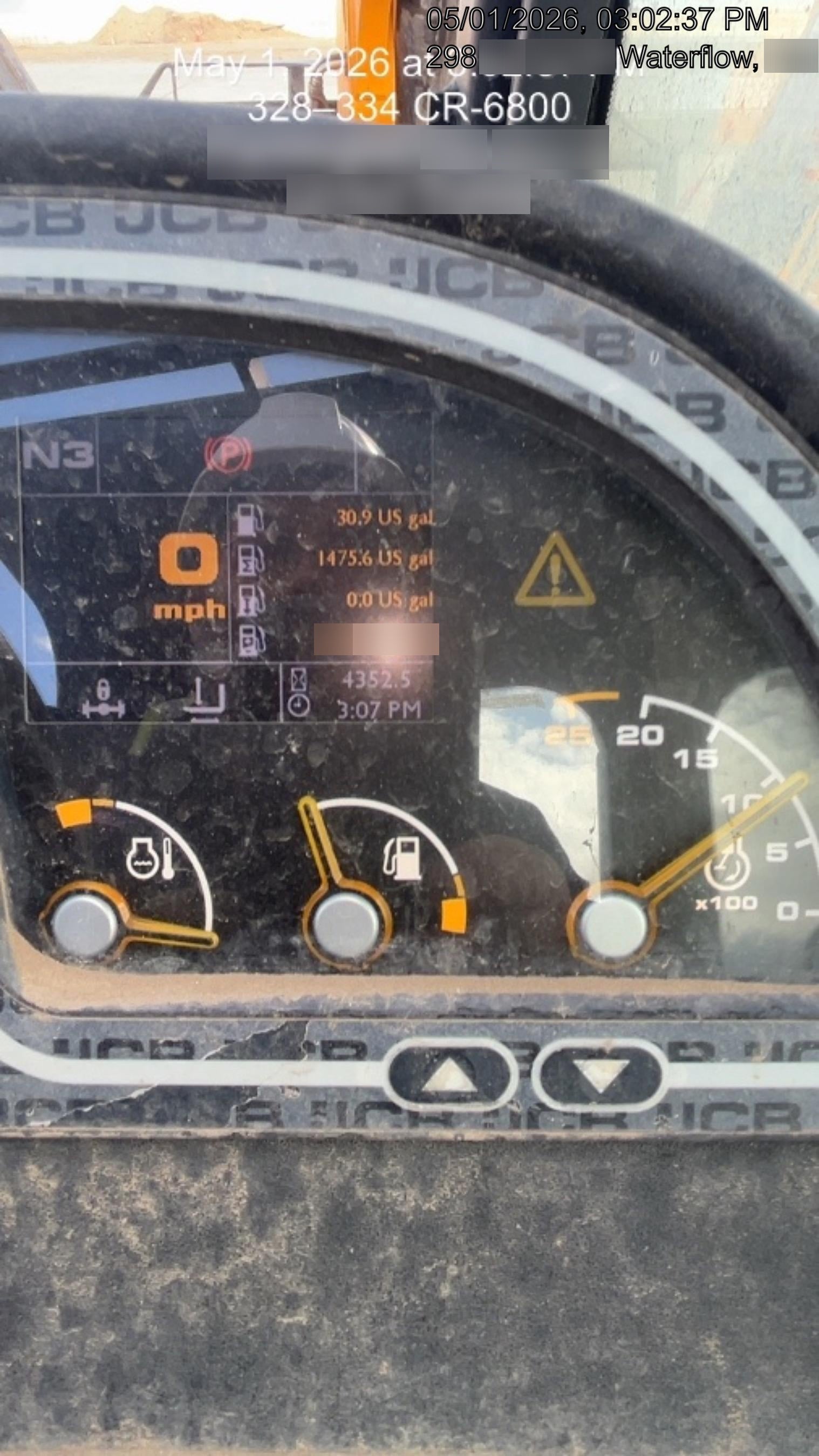2020 JCB 512-56