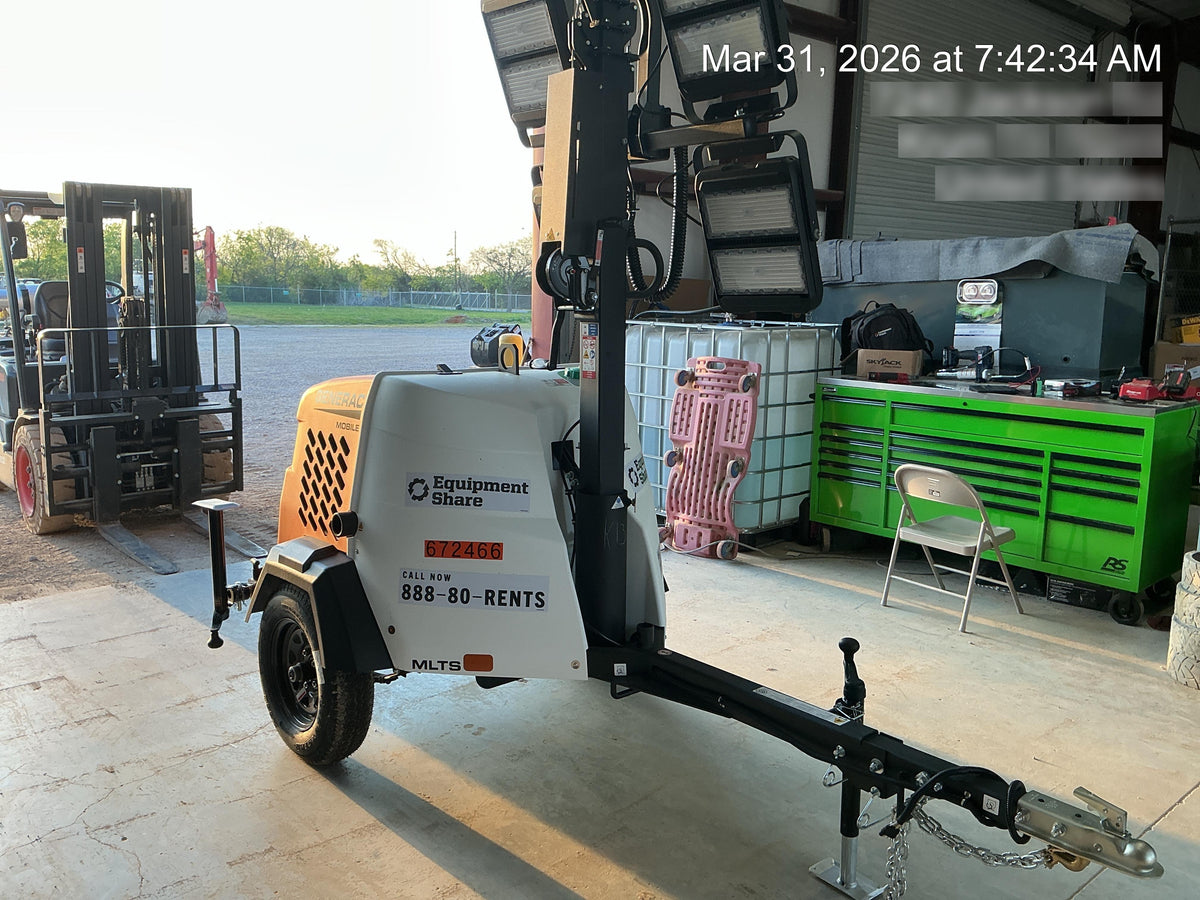 2026 GENERAC MLTS-4